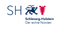 Kundenlogo Ministerium für Justiz und Gesundheit des Landes Schleswig-Holstein