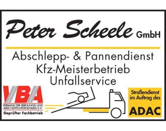 Kundenbild groß 1 Autoservice Scheele GmbH