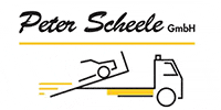 Kundenlogo Autoservice Scheele GmbH