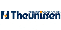 Kundenlogo Horst Theunissen GmbH ElektronikgroßHdl. Kundenlogo Horst Theunissen GmbH ElektronikgroßHdl.