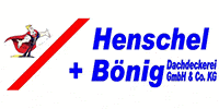 Kundenlogo Henschel & Bönig Dachdeckerei