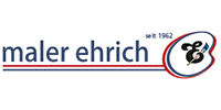 Kundenlogo Ehrich GmbH Malereibetrieb