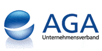 Kundenlogo AGA Unternehmensverband