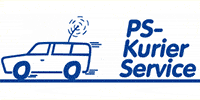 Kundenlogo PS-Kurier Service