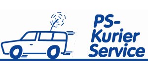 Kundenlogo von PS-Kurier Service