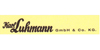 Kundenlogo von Luhmann Karl-GmbH & Co.-KG Fuhrunternehmen Kundenlogo von Luhmann Karl-GmbH & Co.-KG Fuhrunternehmen
