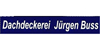 Kundenlogo von Buss Jürgen Dachdeckerei Kundenlogo von Buss Jürgen Dachdeckerei