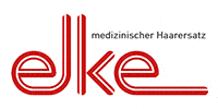 Kundenlogo Elke medizinischer Haarersatz