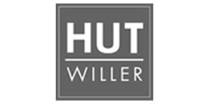 Kundenlogo von HUT WILLER