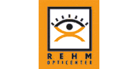 Kundenlogo Opticenter Rehm GmbH Contactlinsen-Fachinstitut