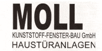 Kundenlogo Moll Kunststoff-Fenster-Bau GmbH