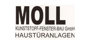 Kundenlogo von Moll Kunststoff-Fenster-Bau GmbH