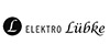 Kundenlogo von Lübke KG Elektro & Beleuchtungshaus