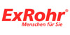 Kundenlogo von Ex-Rohr GmbH Kundenlogo von Ex-Rohr GmbH