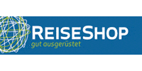 Kundenlogo ReiseShop Kiel GmbH & Co KG Reiseausrüstung