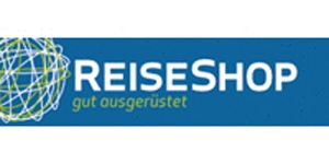 Kundenlogo von ReiseShop Kiel GmbH & Co KG Reiseausrüstung