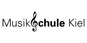 Kundenlogo von Musikschule Kiel