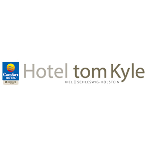Bild von Comfort Hotel Tom Kyle