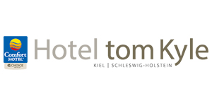 Kundenlogo von Comfort Hotel Tom Kyle