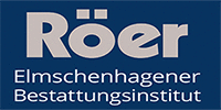 Kundenlogo Anton Röer Bestattunginstitut GmbH Kundenlogo Anton Röer Bestattunginstitut GmbH