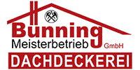 Kundenlogo Dachdeckerei Bünning GmbH