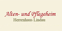 Kundenlogo Herrenhaus Lindau Alten- und Pflegeheim