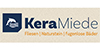 Kundenlogo von KeraMiede Fliesenhandel OHG Kundenlogo von KeraMiede Fliesenhandel OHG
