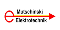 Kundenlogo E-Technik Inh. Carsten Mutschinski Elektrotechnik u. Elektroinstallation