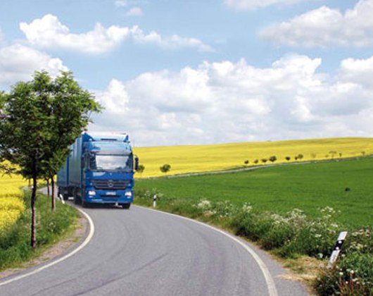 Kundenbild groß 1 FRESE Transport und Logistik GmbH