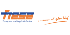 Kundenlogo von FRESE Transport und Logistik GmbH