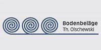 Kundenlogo Bodenbeläge TH Olschewski GmbH