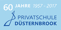 Kundenlogo Privatschule Düsternbrook eG