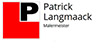 Kundenlogo von Malermeister Patrick Langmaack Kundenlogo von Malermeister Patrick Langmaack