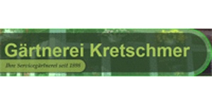 Kundenlogo von Gärtnerei Kretschmer Kundenlogo von Gärtnerei Kretschmer