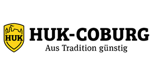 Kundenlogo von HUK-COBURG Angebot und Vertrag