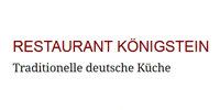 Kundenlogo Königstein Restaurant