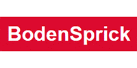 Kundenlogo Bodensprick GmbH Fußbodenbeläge Kundenlogo Bodensprick GmbH Fußbodenbeläge
