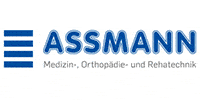 Kundenlogo Assmann GmbH Medizin-, Orthopädie- und Rehatechnik