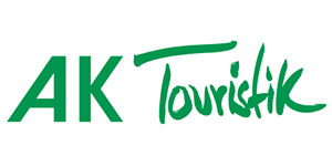 Kundenlogo von AK Touristik GmbH Kundenlogo von AK Touristik GmbH