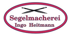 Kundenlogo von Heitmann Ingo Segelmacherei