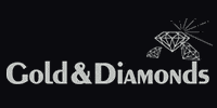 Kundenlogo Gold & Diamonds Inh. Nadire Yüksekbas