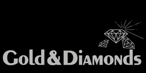 Kundenlogo von Gold & Diamonds Inh. Nadire Yüksekbas
