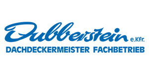 Kundenlogo von Dubberstein e.Kfr. Kundenlogo von Dubberstein e.Kfr.