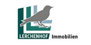 Kundenlogo von Lerchenhof-Immobilien GmbH & Co. KG
