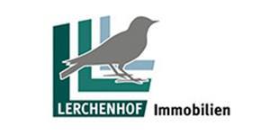 Kundenlogo von Lerchenhof-Immobilien GmbH & Co. KG Kundenlogo von Lerchenhof-Immobilien GmbH & Co. KG