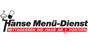 Kundenlogo von Hanse Menü-Dienst und Seniorenverpflegung Lübeck GmbH