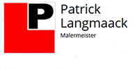 Kundenlogo Malermeister Patrick Langmaack