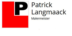 Kundenlogo von Malermeister Patrick Langmaack