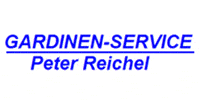 Kundenlogo Reichel - Gardinen - Service