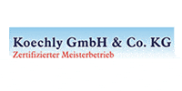 Kundenlogo Koechly GmbH & Co.KG